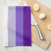 Linge De Cuisine Drapeau de fierté lesbienne Butch (Quart Plié)