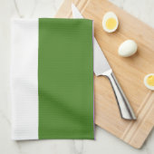 Linge De Cuisine Drapeau de la fierté queer (Quart Plié)