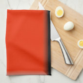 Linge De Cuisine Drapeau de la Pologne (Quart Plié)