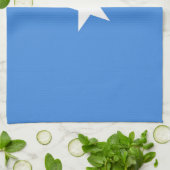 Linge De Cuisine Drapeau de Somalie (Plié)