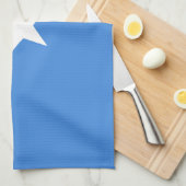 Linge De Cuisine Drapeau de Somalie (Quart Plié)
