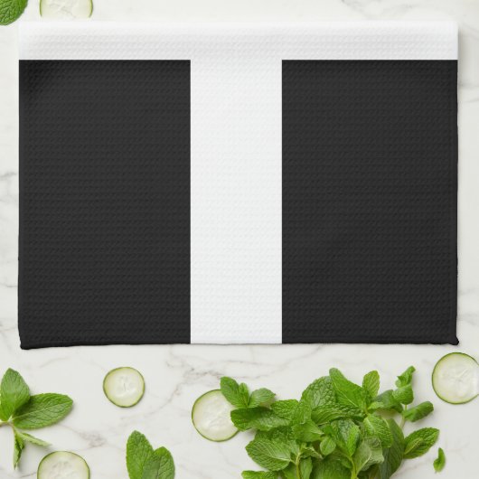 Linge De Cuisine Drapeau des Cornouailles (Plié)