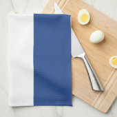 Linge De Cuisine Drapeau des Pays-Bas (Quart Plié)