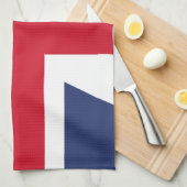 Linge De Cuisine Drapeau du Royaume-Uni (Quart Plié)