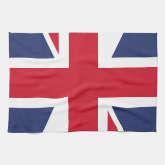 Linge De Cuisine Drapeau du Royaume-Uni
