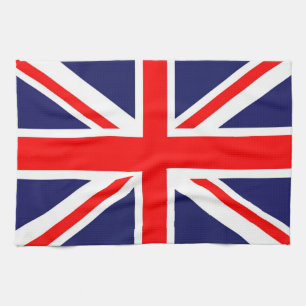 Linge De Cuisine Drapeau d'Union Jack