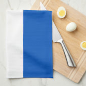 Linge De Cuisine Drapeau néerlandais de la Hollande (Quart Plié)