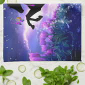 Linge De Cuisine Dreamcatcher (Plié)