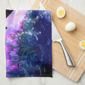 Linge De Cuisine Dreamcatcher (Quart Plié)