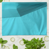 Linge De Cuisine Drôle Cool mignon unique (Plié)