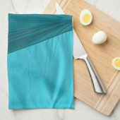 Linge De Cuisine Drôle Cool mignon unique (Quart Plié)
