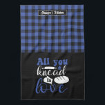 Linge De Cuisine Drôle Pun Baker Pun Tout Ce Que Vous Connaissez Es<br><div class="desc">Drôle et serviette de cuisine cool pour rendre la cuisine plus amusante. Cadeau personnalisé pour la famille et les amis qui aiment la cuisine, la cuisson et essayer une nouvelle recette dans la cuisine. Customisez le libellé qui convient à votre occasion. Vous pouvez utiliser l'outil de conception pour modifier davantage...</div>