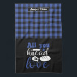 Linge De Cuisine Drôle Pun Baker Pun Tout Ce Que Vous Connaissez Es<br><div class="desc">Drôle et serviette de cuisine cool pour rendre la cuisine plus amusante. Cadeau personnalisé pour la famille et les amis qui aiment la cuisine, la cuisson et essayer une nouvelle recette dans la cuisine. Customisez le libellé qui convient à votre occasion. Vous pouvez utiliser l'outil de conception pour modifier davantage...</div>