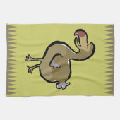 Linge De Cuisine Dronte (Horizontal)