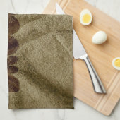 Linge De Cuisine Drool (Quart Plié)