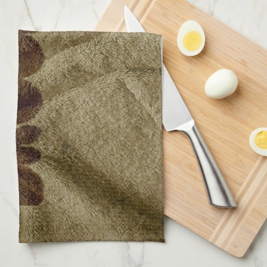 Linge De Cuisine Drool (Quart Plié)