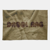 Linge De Cuisine Drool (Horizontal)