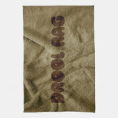 Linge De Cuisine Drool (Vertical)