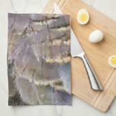 LINGE DE CUISINE DUCKS (Quart Plié)