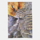 LINGE DE CUISINE DUCKS (Vertical)