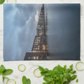 Linge De Cuisine Duisburg Allemagne (Plié)