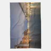 Linge De Cuisine Duisburg Allemagne (Vertical)