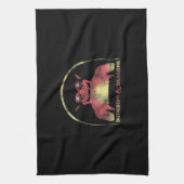 Linge De Cuisine Dungeons & Dragons Old School Guide du joueur (Vertical)