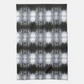 Linge De Cuisine Dusk à Central Park (Vertical)