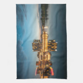 Linge De Cuisine Dusseldorf Allemagne (Vertical)