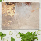 Linge De Cuisine Duvet Couvercle breton en espagne rideau de douche (Plié)