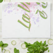 Linge De Cuisine E Bella de Vita de La (Plié)