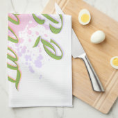 Linge De Cuisine E Bella de Vita de La (Quart Plié)