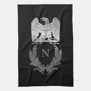 Linge De Cuisine Eagle impérial français