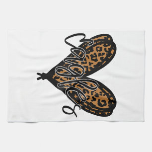 Linge De Cuisine Eagles Enseignant Ecole Sports Ventilateur Team Sp