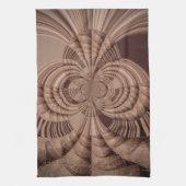 Linge De Cuisine Earthy Hakuna Matata (Vertical)