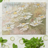 Linge De Cuisine "Easter Brings the Budding Spring"  (Plié)