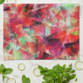 LINGE DE CUISINE EAU (Plié)