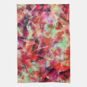 LINGE DE CUISINE EAU (Vertical)