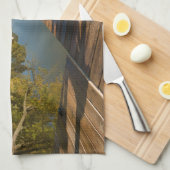 Linge De Cuisine Eau | Adirondack Chaise au lac (Quart Plié)