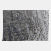 Linge De Cuisine Eau de rivière (Horizontal)