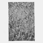 Linge De Cuisine Eau fluviale (Vertical)