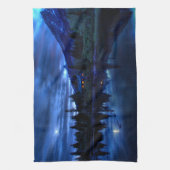 Linge De Cuisine Eau | Jenny Lake Grand Teton National Park (Vertical)