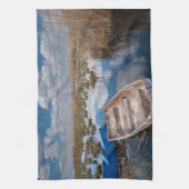 Linge De Cuisine Eau | Kayseri Turquie (Vertical)