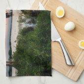 Linge De Cuisine Eau | Kraft Azalea Park Maitland Floride (Quart Plié)