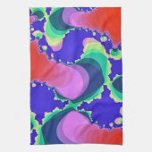 LINGE DE CUISINE EAU NAVIGABLE (Vertical)