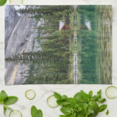 Linge De Cuisine Eau | Parc national Yoho Canada (Plié)