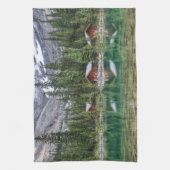 Linge De Cuisine Eau | Parc national Yoho Canada (Vertical)