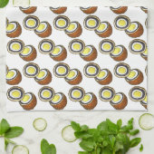 Linge De Cuisine Eaux écossaises à coque rigide Royaume-Uni Snack F (Plié)