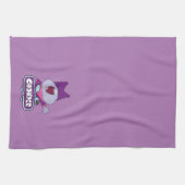 Linge De Cuisine Éclairage de la chaudière (Horizontal)