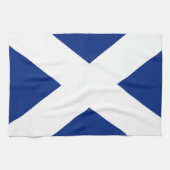 LINGE DE CUISINE ÉCOSSE (Horizontal)